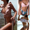 Bikinis 2019 Sexy Swimwear Women Swimsuit