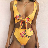 Bikinis 2019 Sexy Swimwear Women Swimsuit