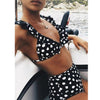 Bikinis 2019 Sexy Swimwear Women Swimsuit