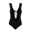 Andzhelika Women One-piece Swimsuit