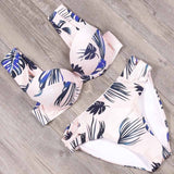 Bikinis 2019 Sexy Swimwear Women Swimsuit