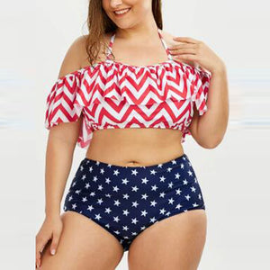 Women's Plus Size Swimwear